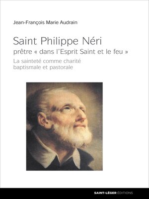 cover image of Saint-Philippe Néri